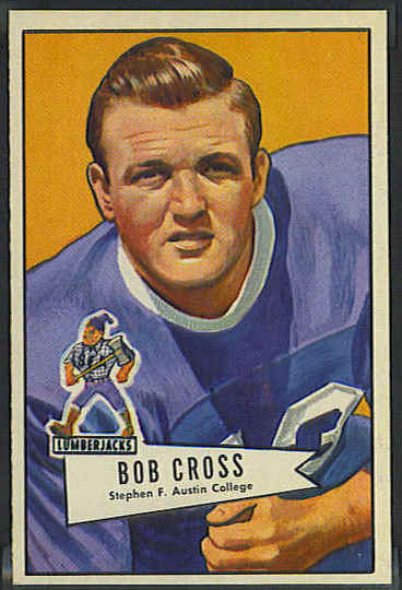 102 Robert Joe Cross